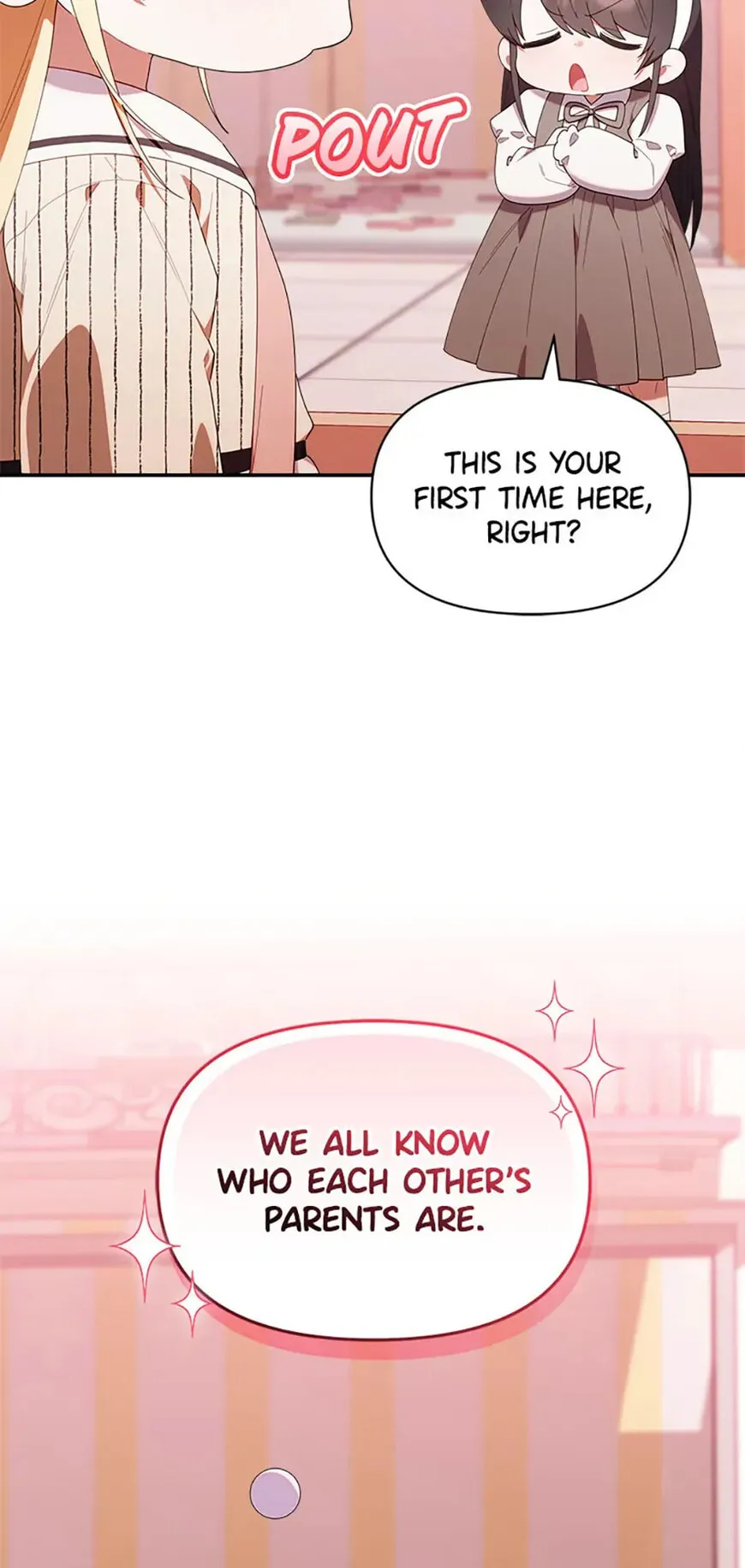 Read The Chick Class Hunter is Filial EN Manga Online