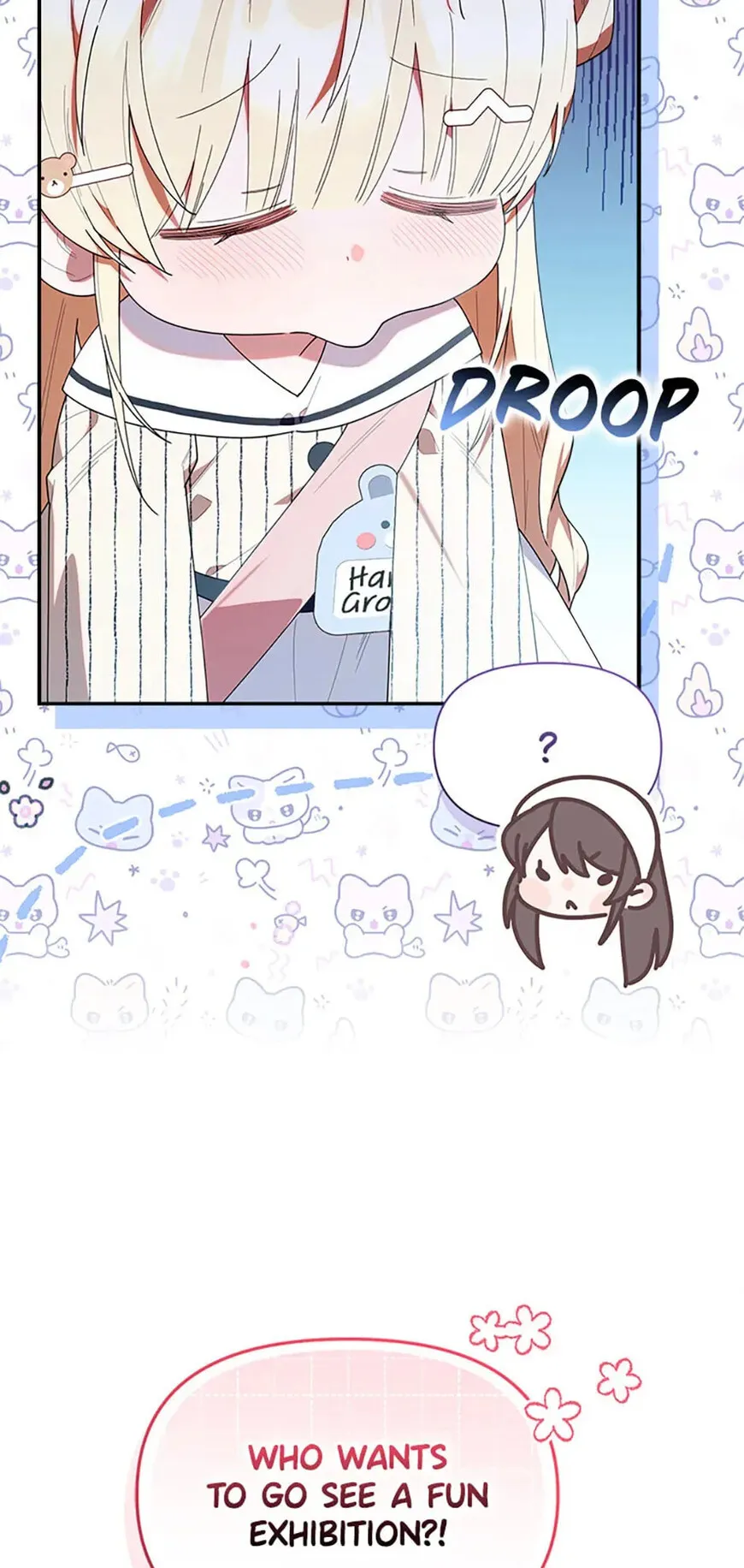 Read The Chick Class Hunter is Filial EN Manga Online