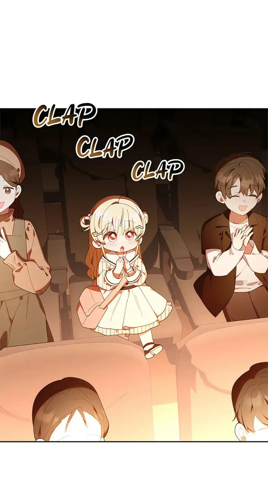Read The Chick Class Hunter is Filial EN Manga Online