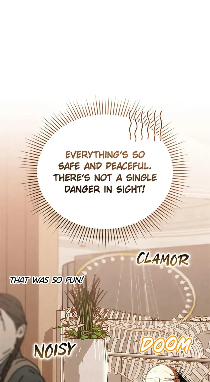 Read The Chick Class Hunter is Filial EN Manga Online