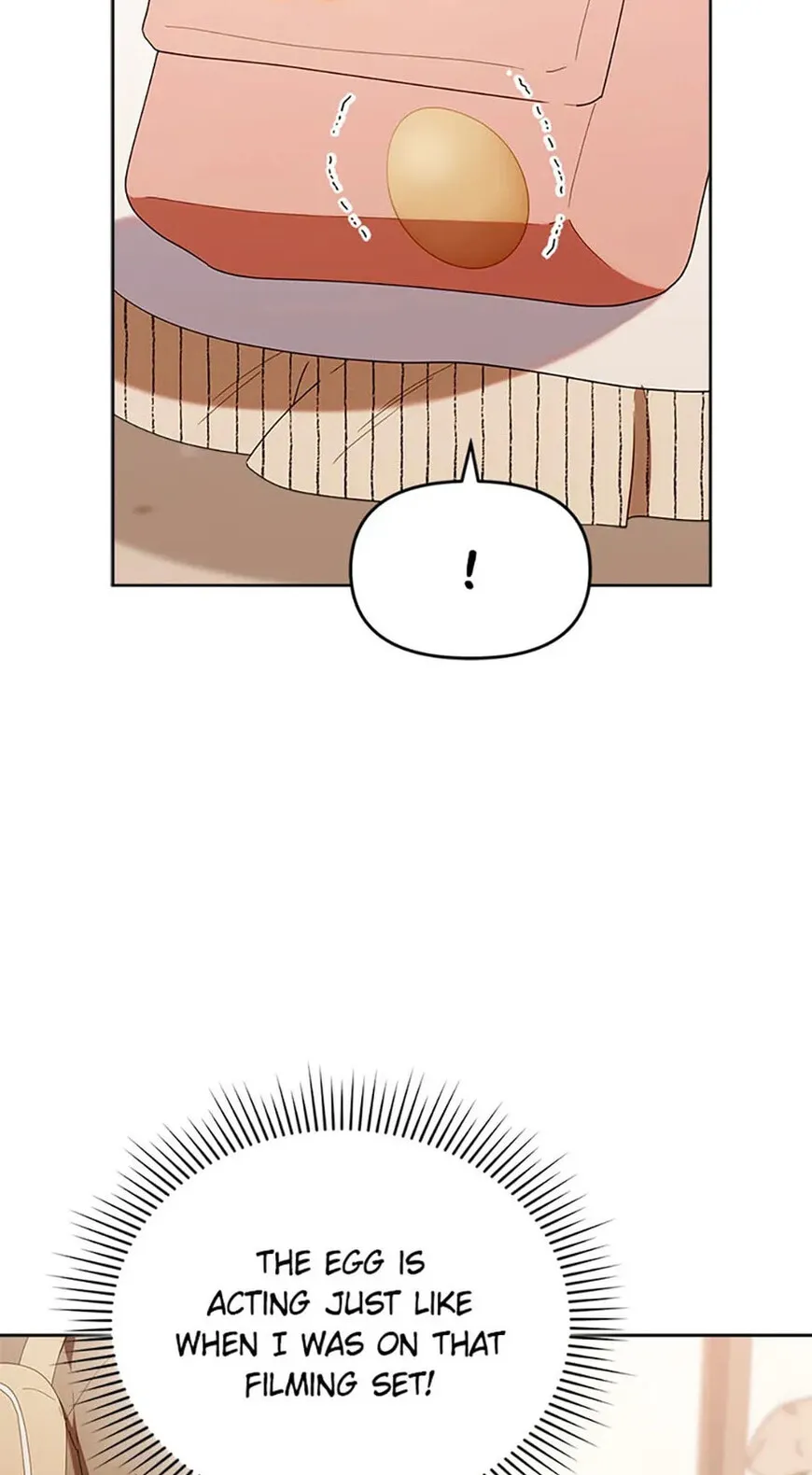 Read The Chick Class Hunter is Filial EN Manga Online