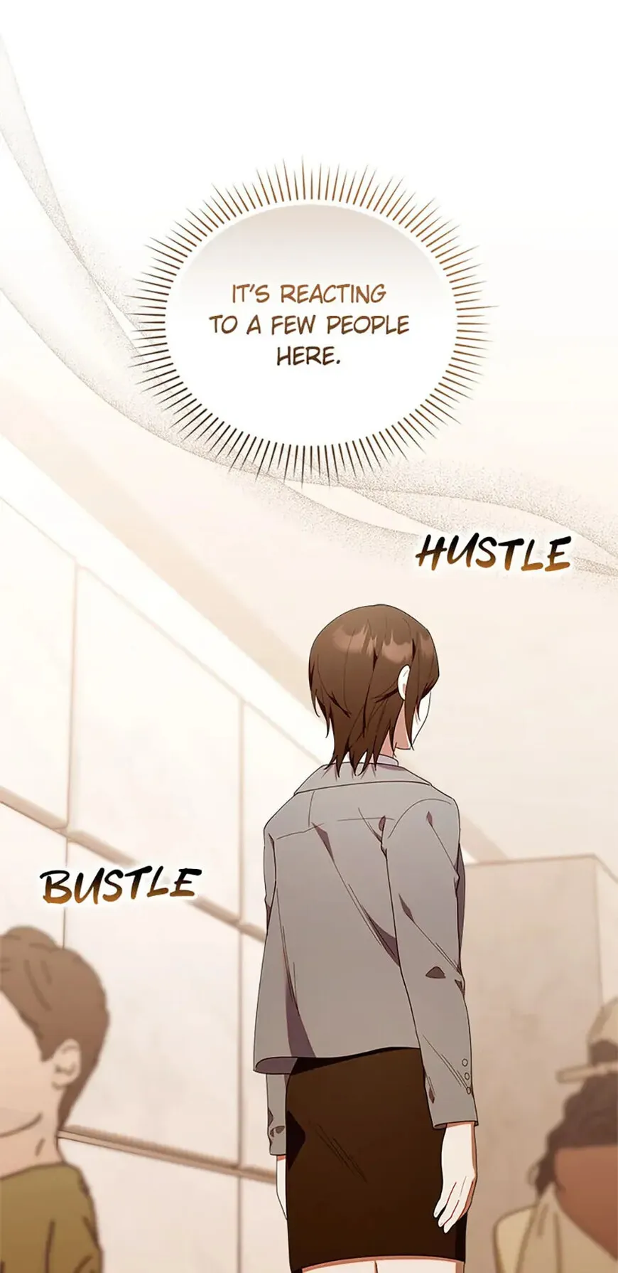 Read The Chick Class Hunter is Filial EN Manga Online