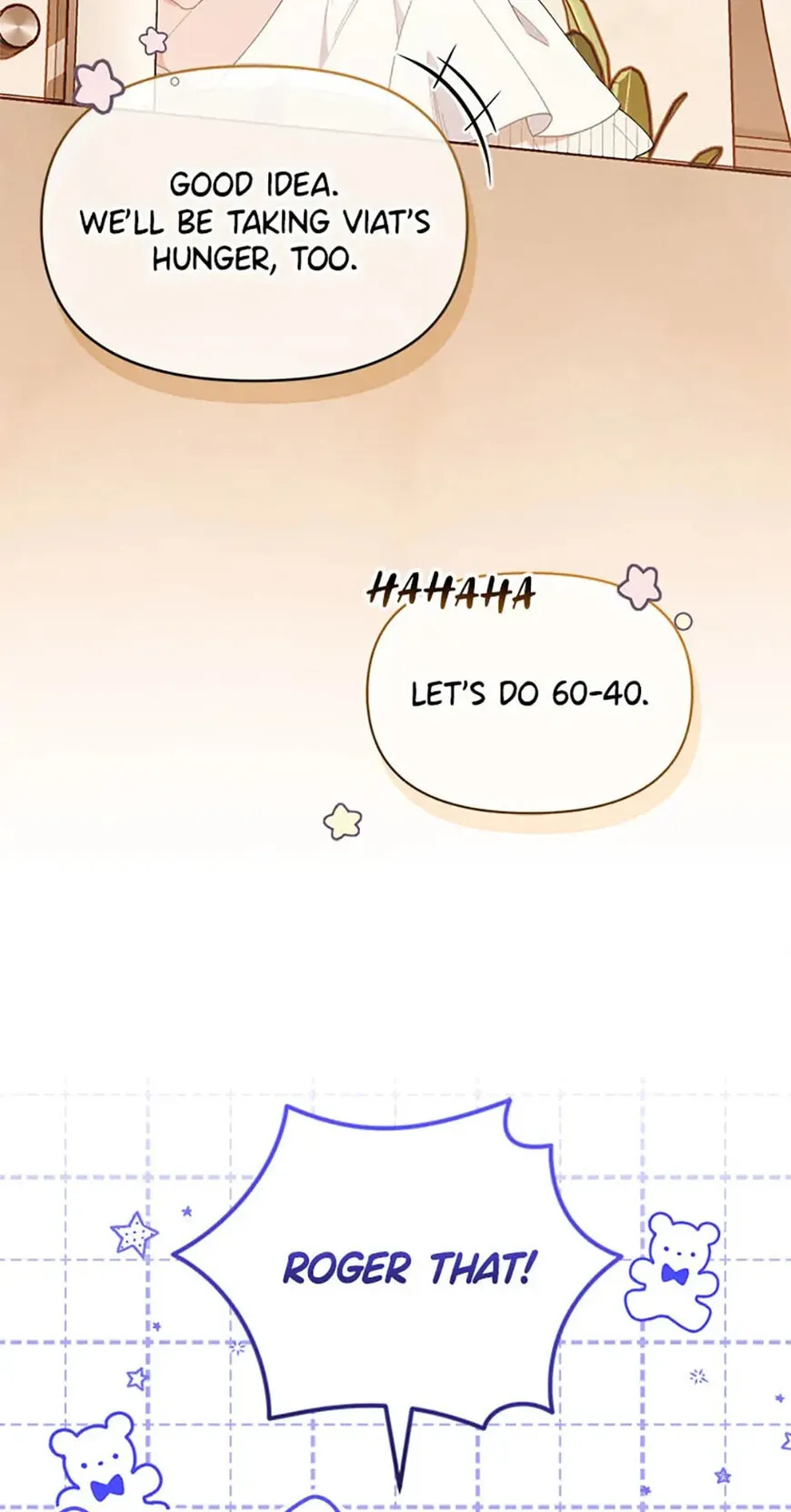 Read The Chick Class Hunter is Filial EN Manga Online