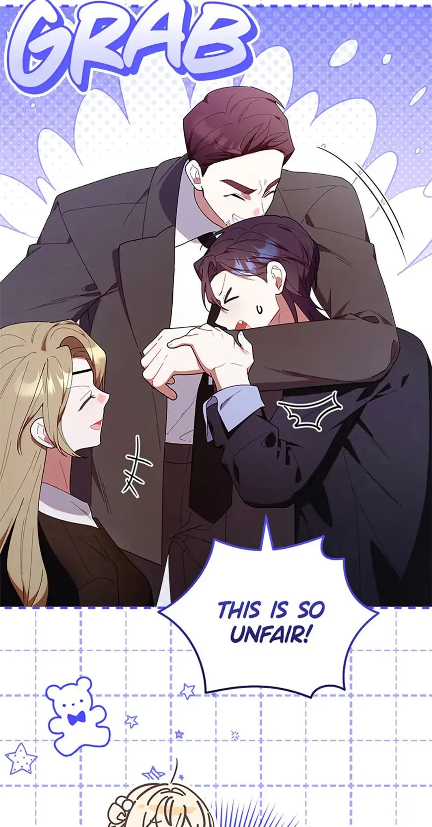 Read The Chick Class Hunter is Filial EN Manga Online