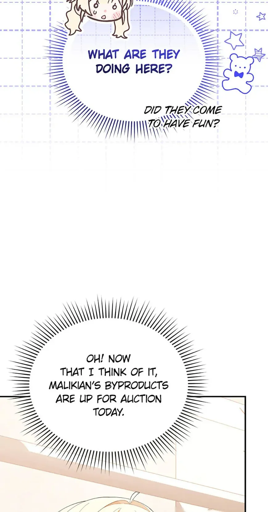 Read The Chick Class Hunter is Filial EN Manga Online