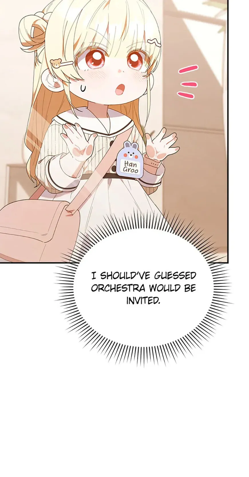 Read The Chick Class Hunter is Filial EN Manga Online