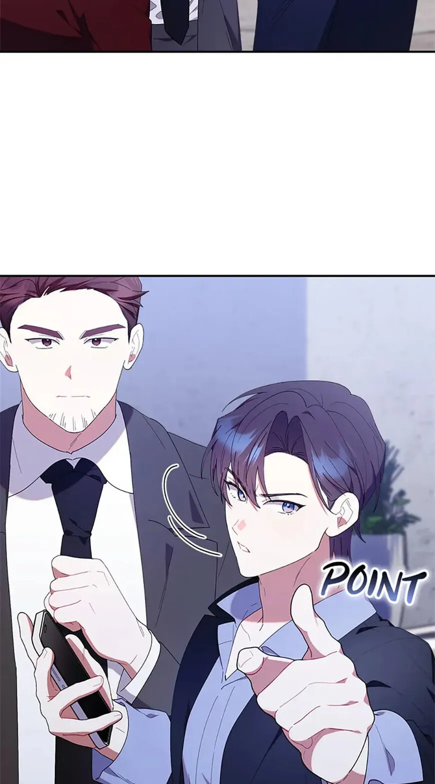 Read The Chick Class Hunter is Filial EN Manga Online