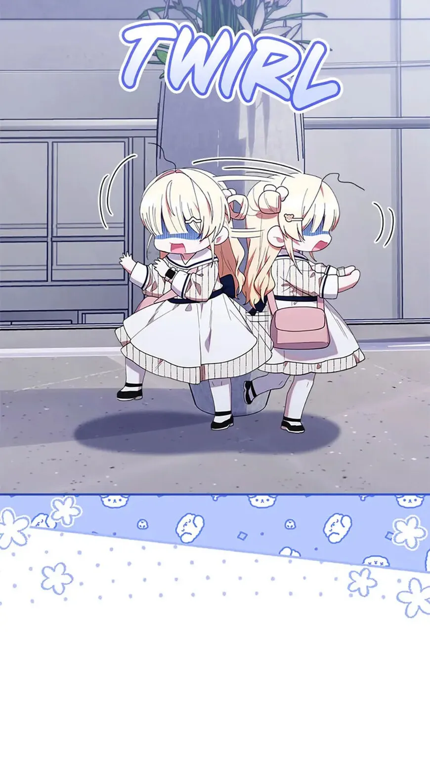 Read The Chick Class Hunter is Filial EN Manga Online