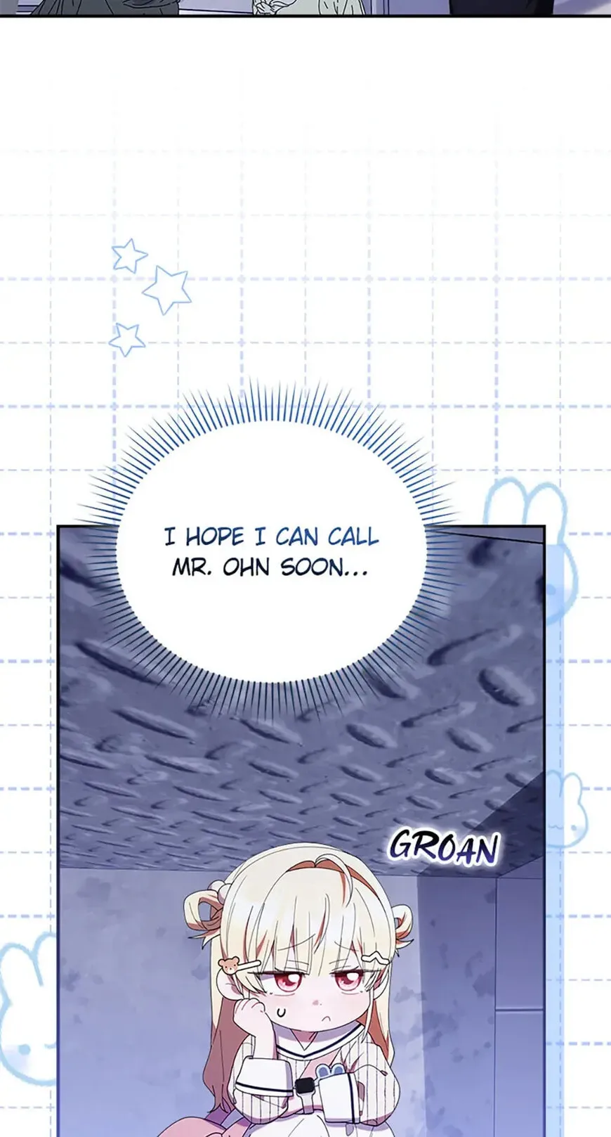 Read The Chick Class Hunter is Filial EN Manga Online