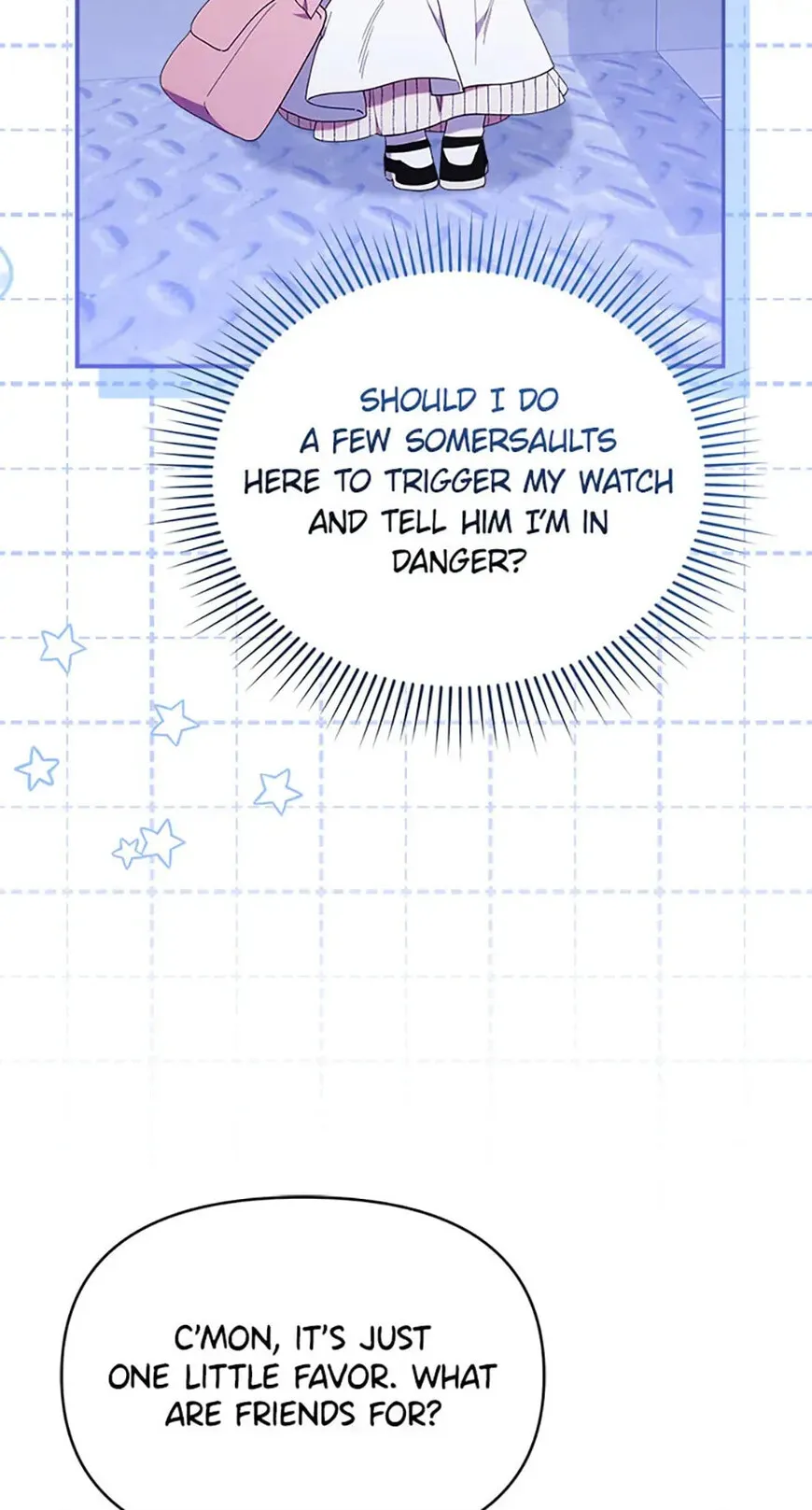 Read The Chick Class Hunter is Filial EN Manga Online