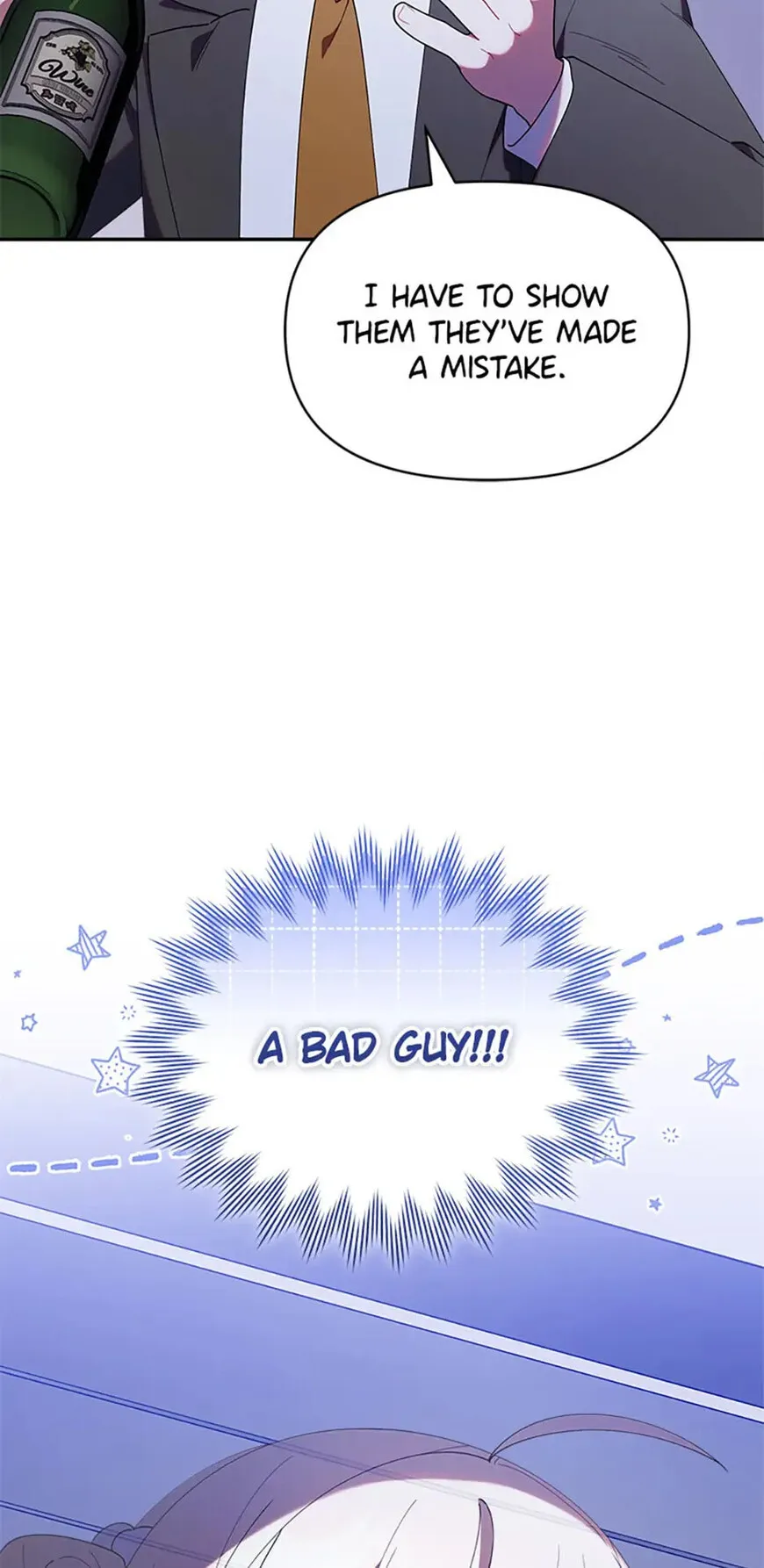 Read The Chick Class Hunter is Filial EN Manga Online