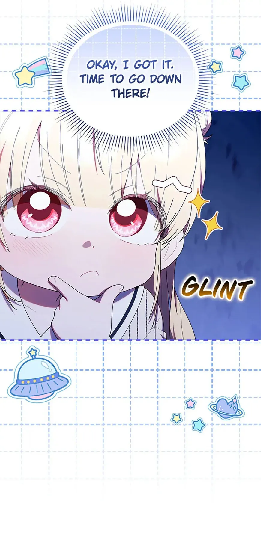 Read The Chick Class Hunter is Filial EN Manga Online