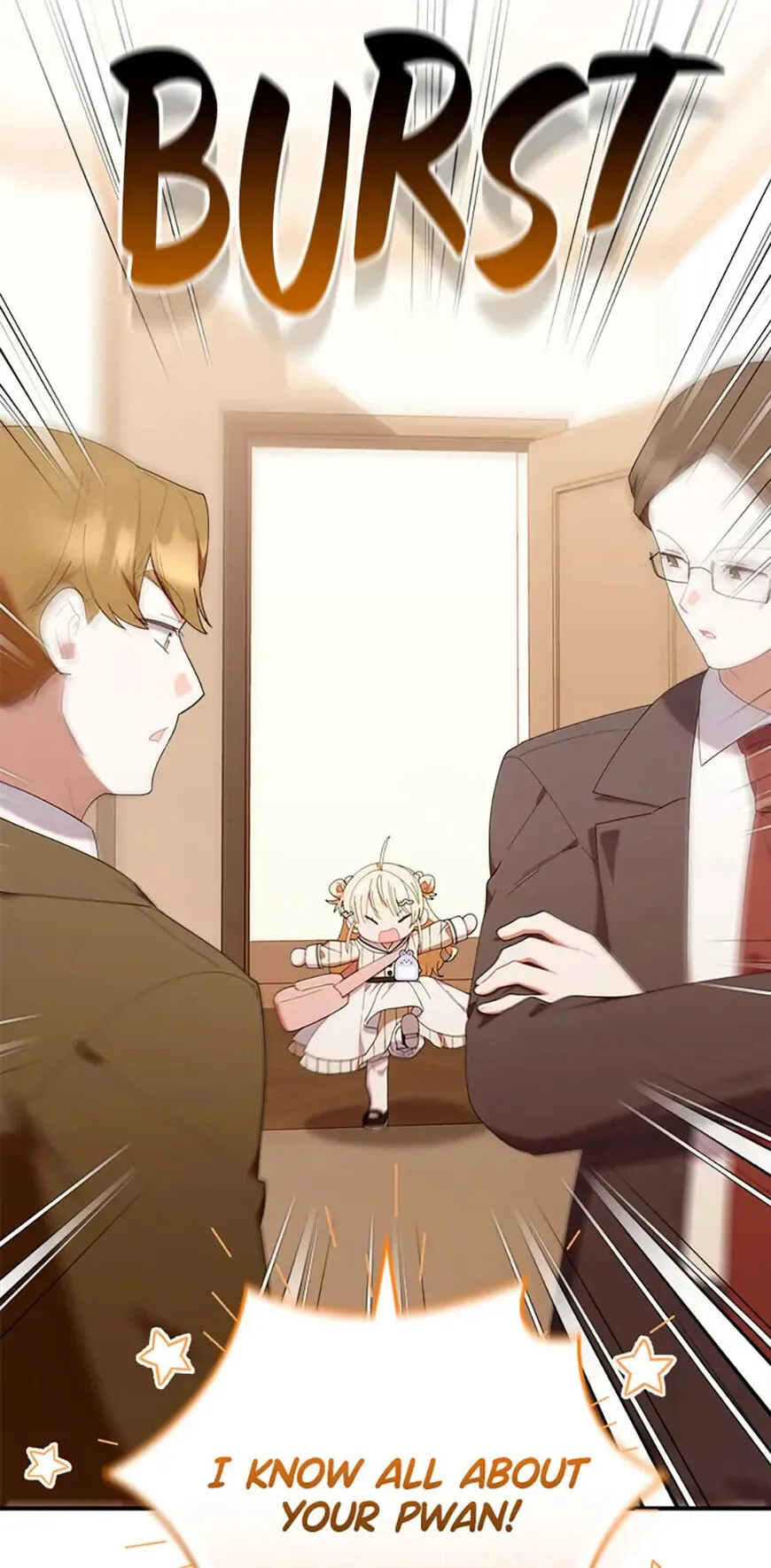Read The Chick Class Hunter is Filial EN Manga Online