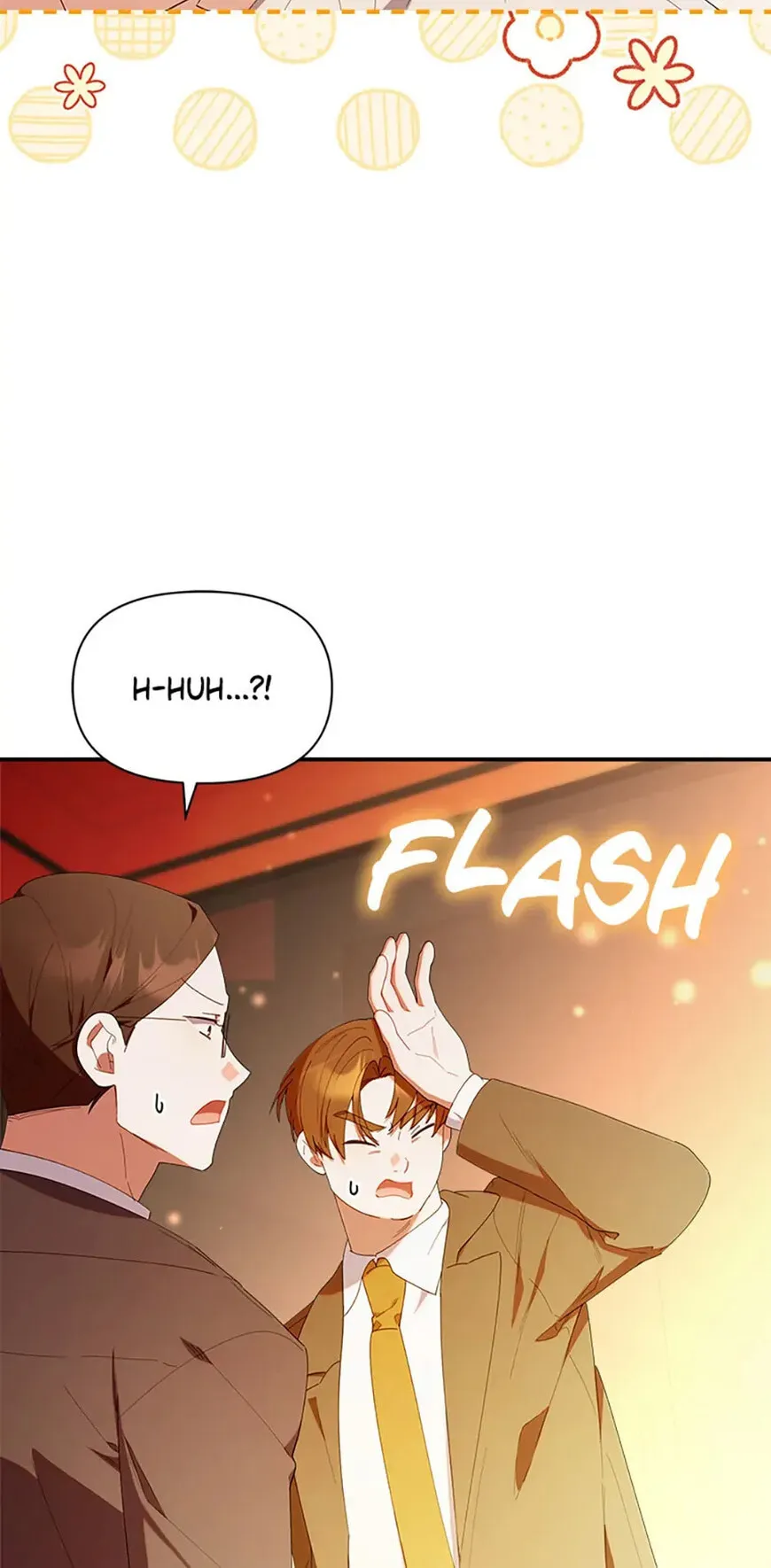 Read The Chick Class Hunter is Filial EN Manga Online