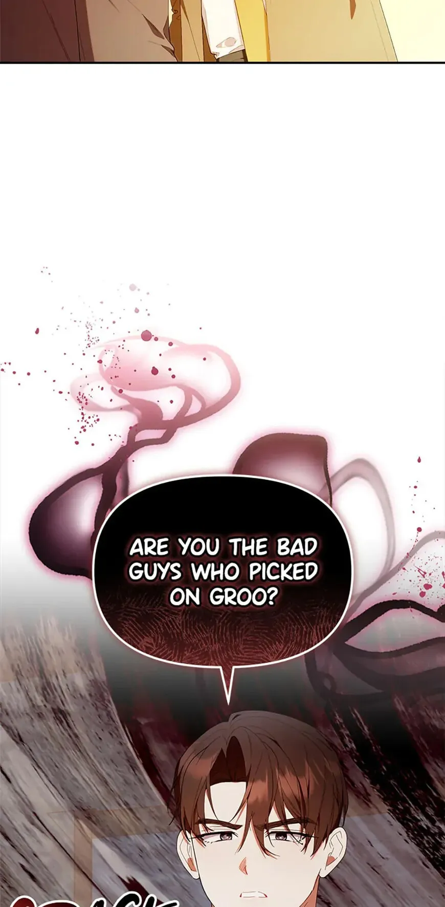 Read The Chick Class Hunter is Filial EN Manga Online