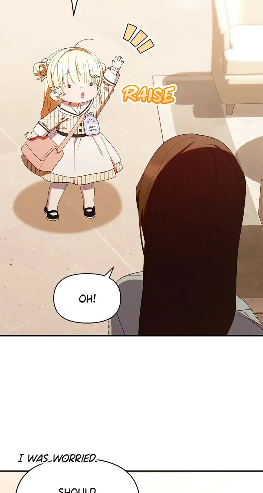Read The Chick Class Hunter is Filial EN Manga Online