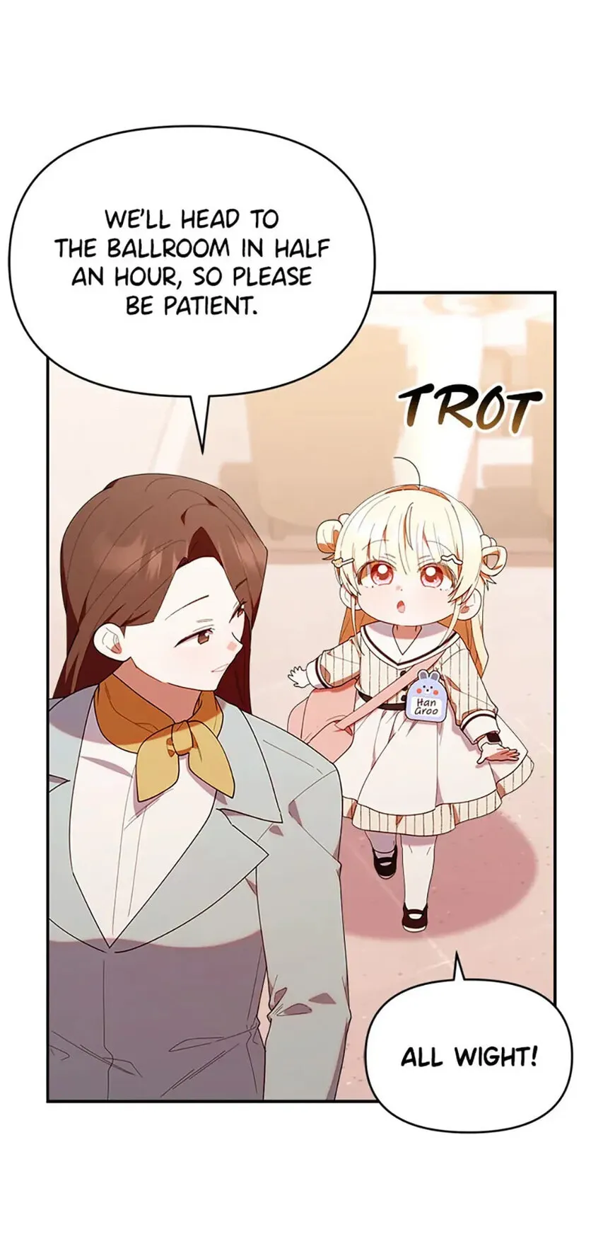 Read The Chick Class Hunter is Filial EN Manga Online