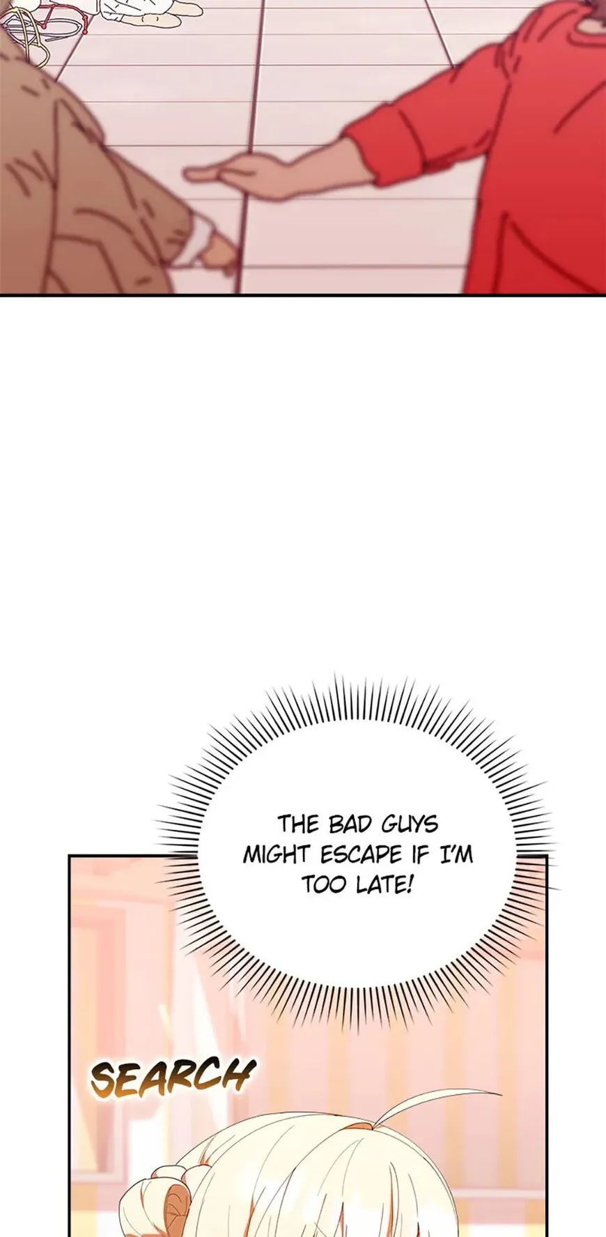 Read The Chick Class Hunter is Filial EN Manga Online