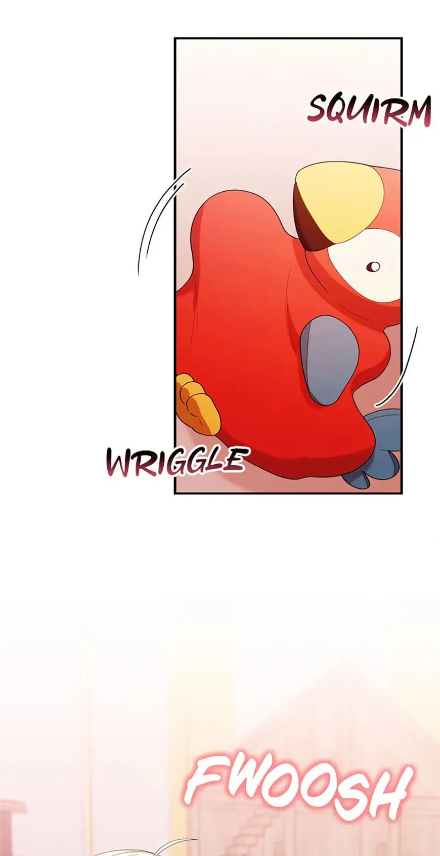 Read The Chick Class Hunter is Filial EN Manga Online