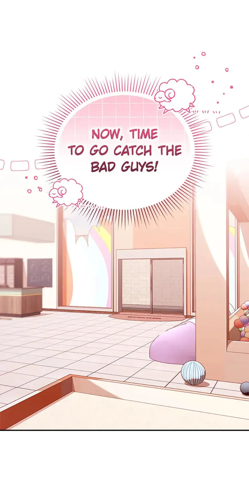 Read The Chick Class Hunter is Filial EN Manga Online