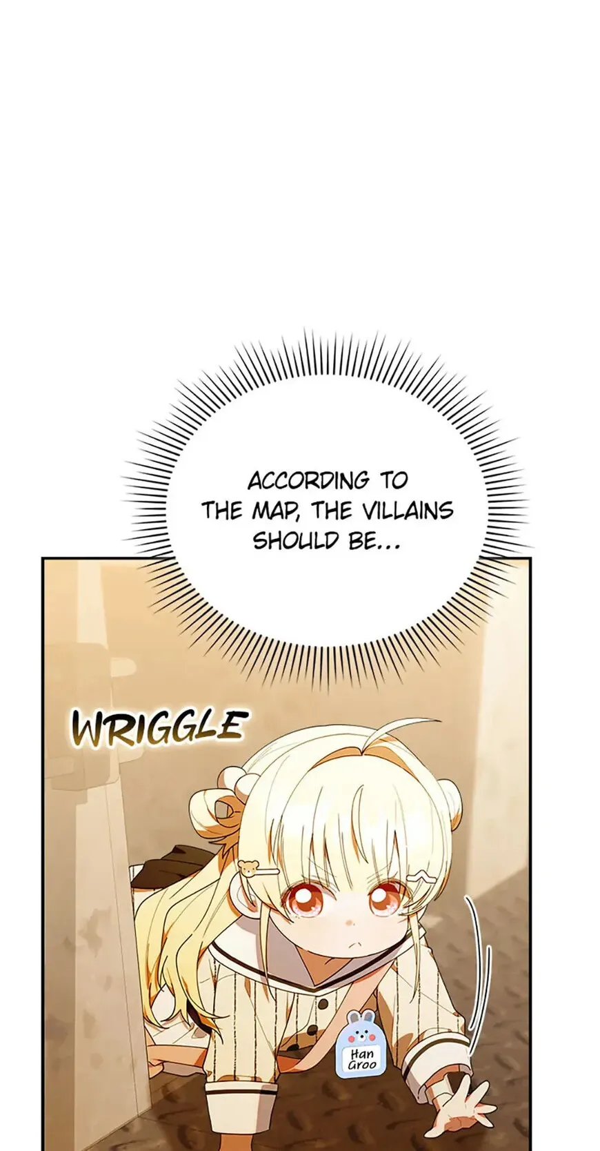 Read The Chick Class Hunter is Filial EN Manga Online
