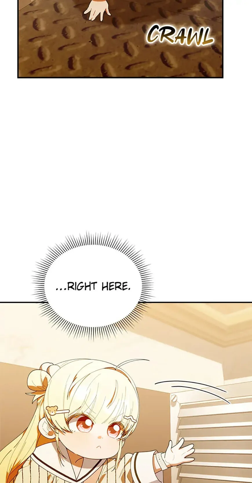 Read The Chick Class Hunter is Filial EN Manga Online