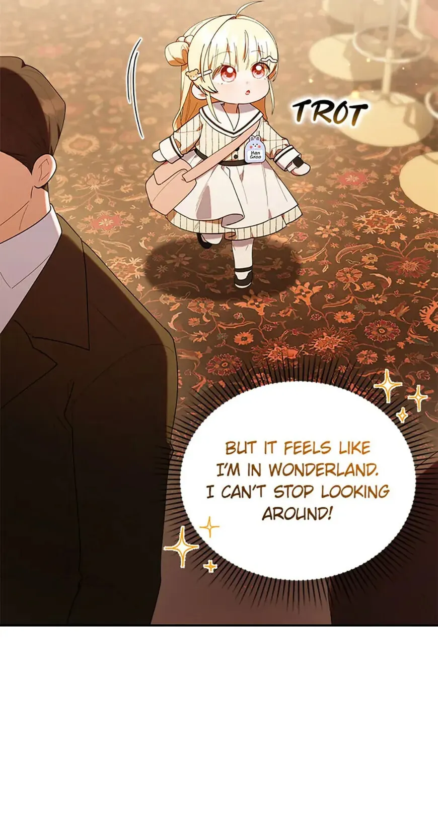 Read The Chick Class Hunter is Filial EN Manga Online