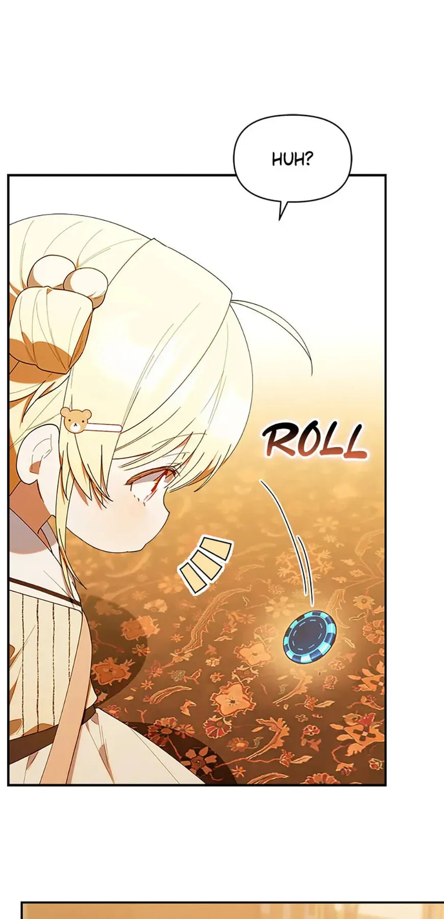 Read The Chick Class Hunter is Filial EN Manga Online