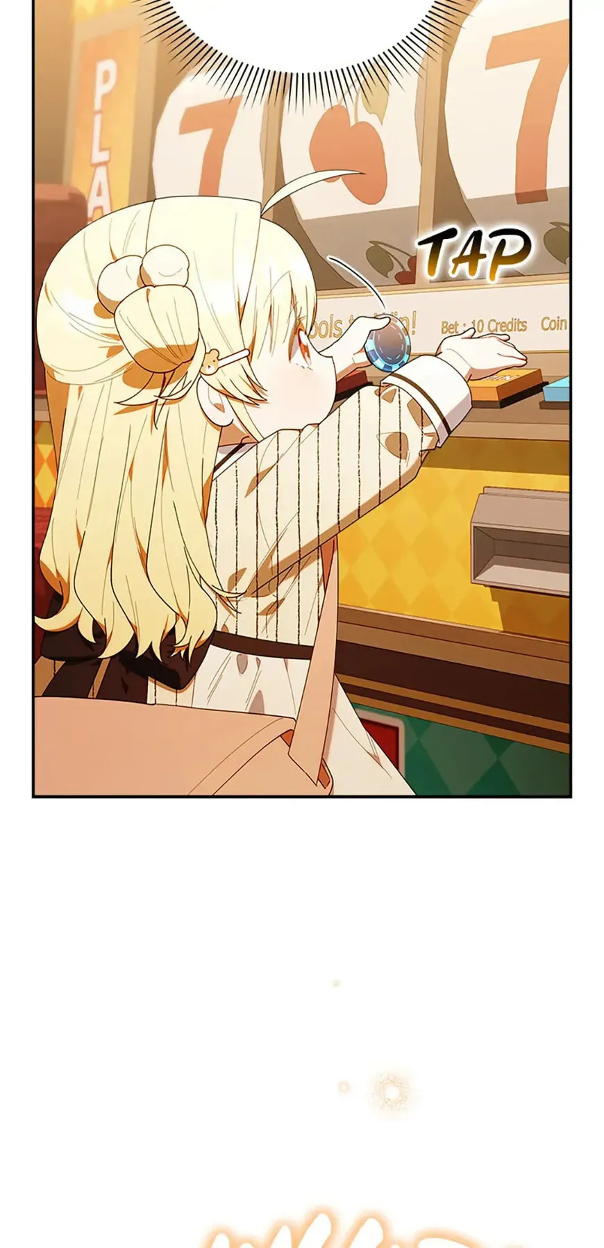 Read The Chick Class Hunter is Filial EN Manga Online