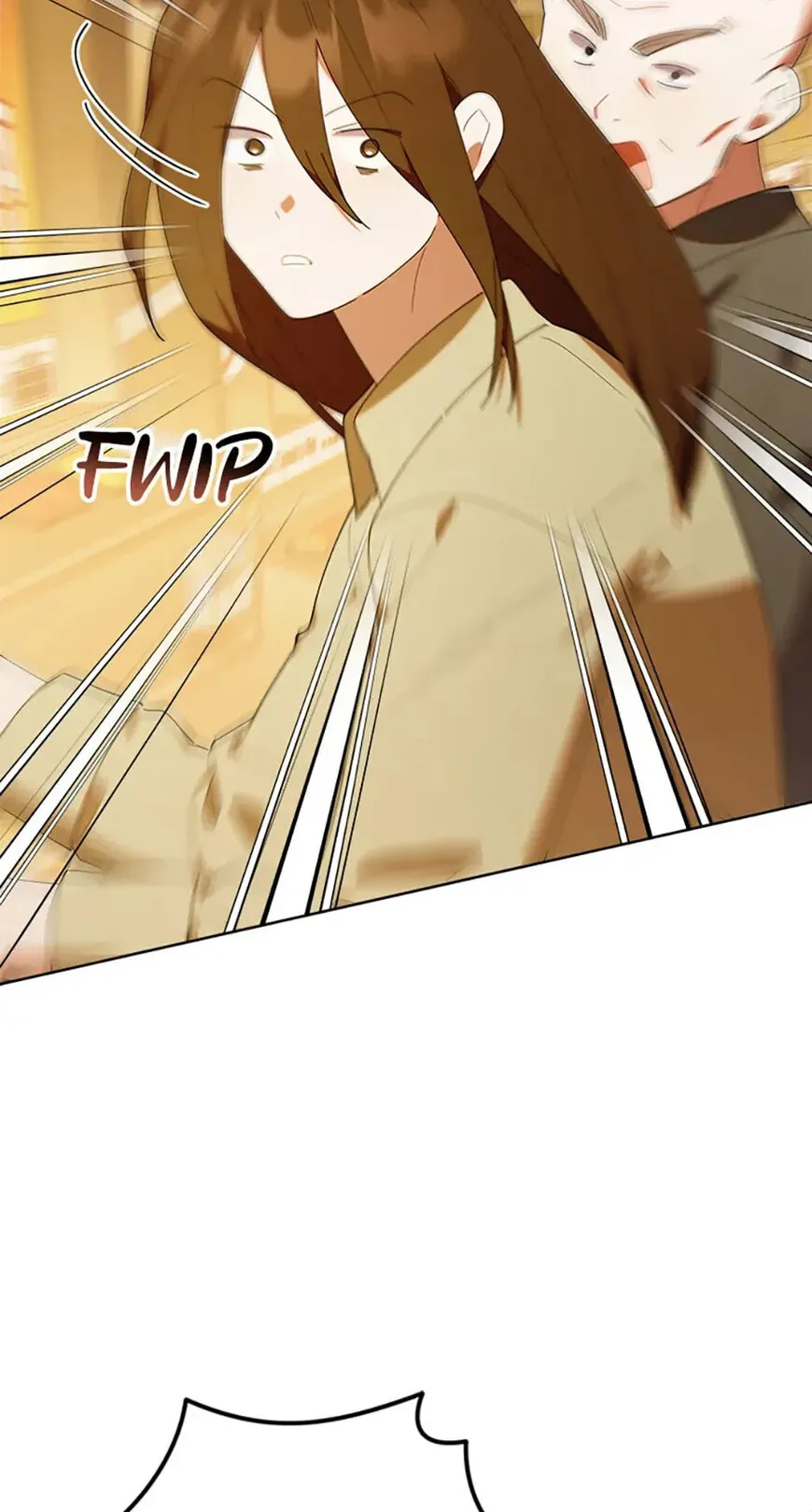 Read The Chick Class Hunter is Filial EN Manga Online