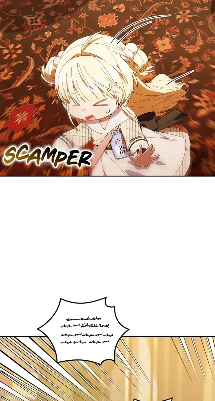 Read The Chick Class Hunter is Filial EN Manga Online