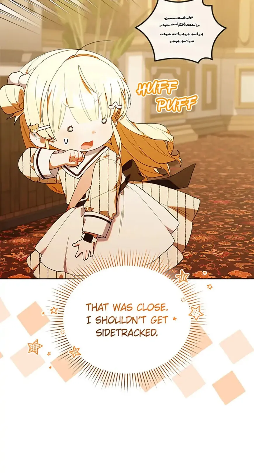 Read The Chick Class Hunter is Filial EN Manga Online