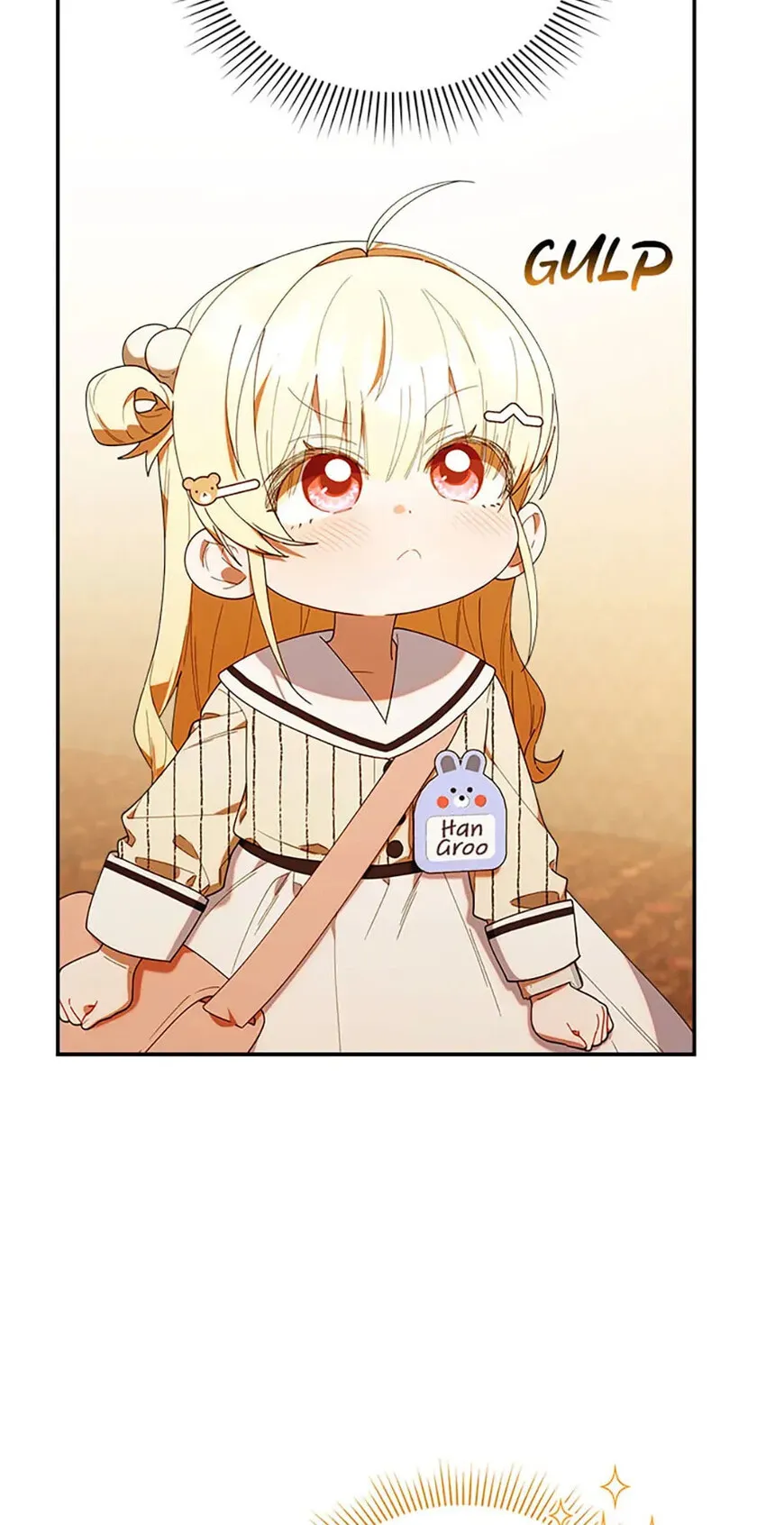 Read The Chick Class Hunter is Filial EN Manga Online