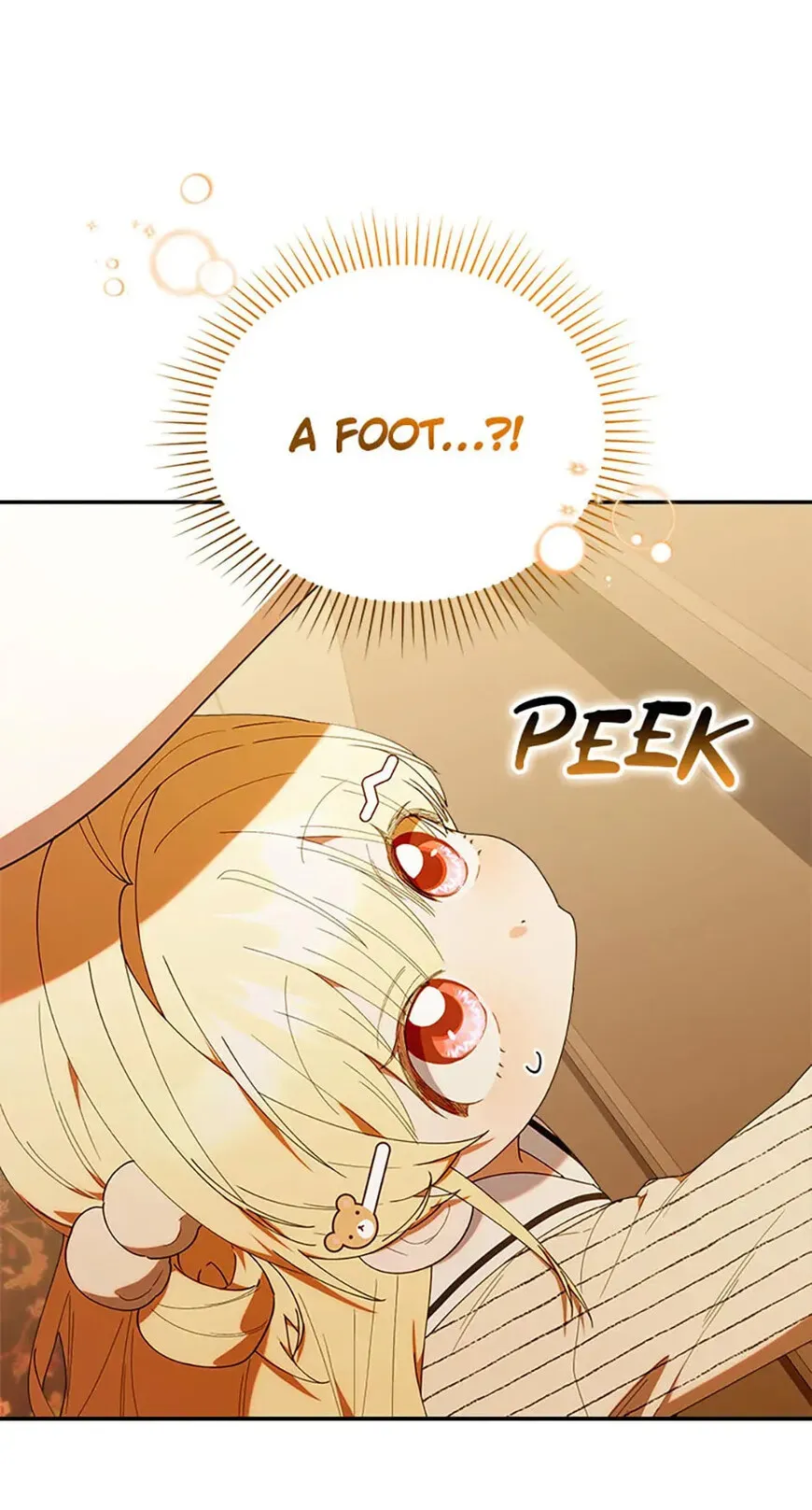 Read The Chick Class Hunter is Filial EN Manga Online