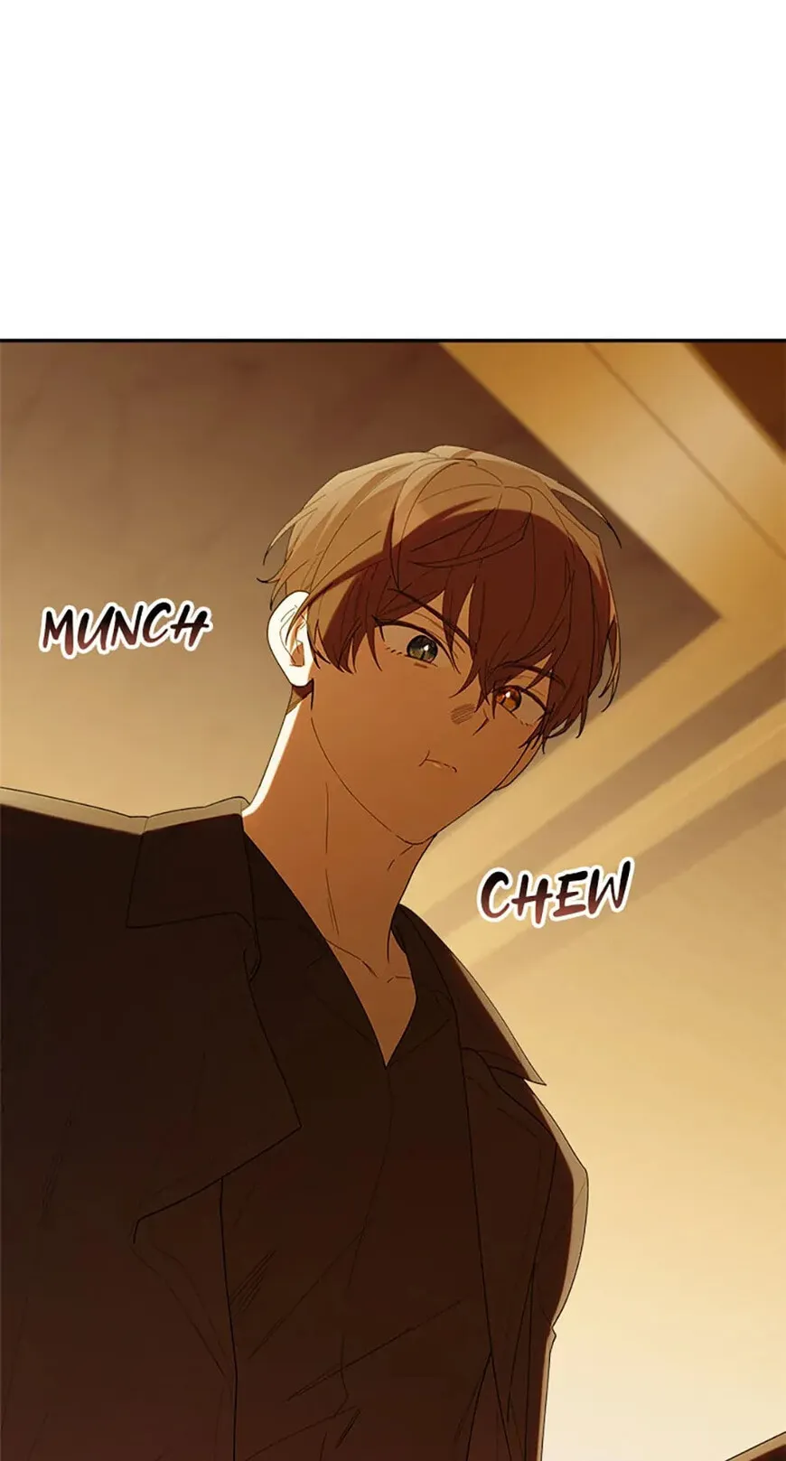 Read The Chick Class Hunter is Filial EN Manga Online