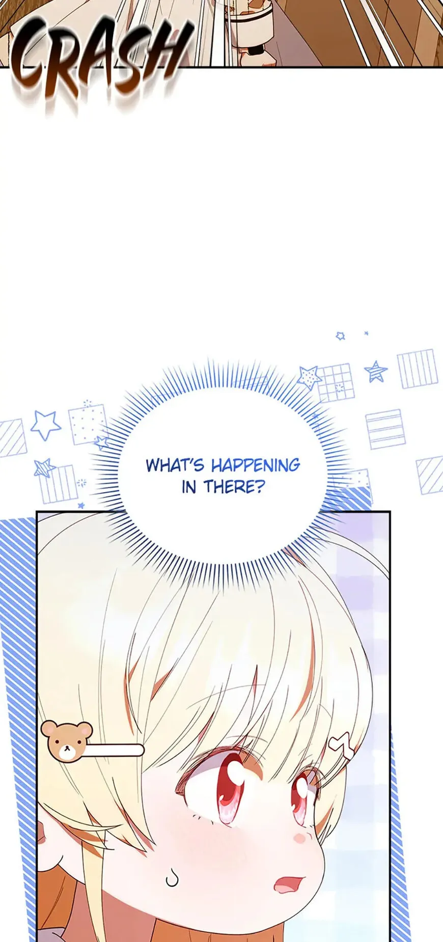 Read The Chick Class Hunter is Filial EN Manga Online