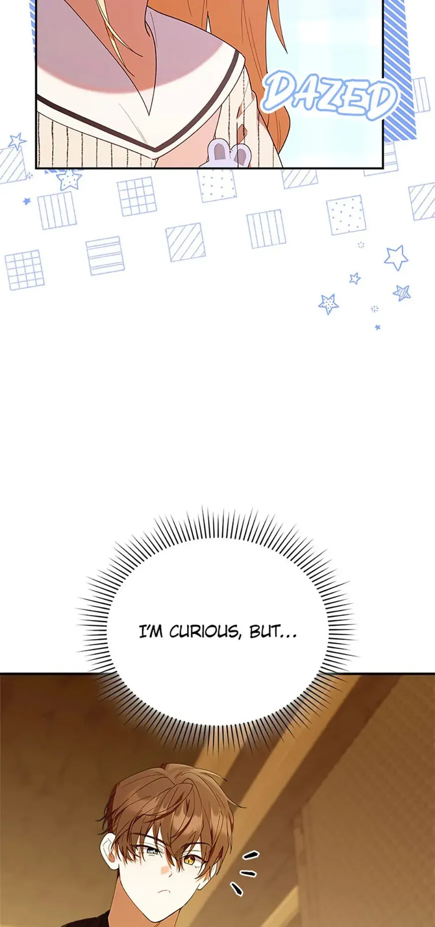 Read The Chick Class Hunter is Filial EN Manga Online
