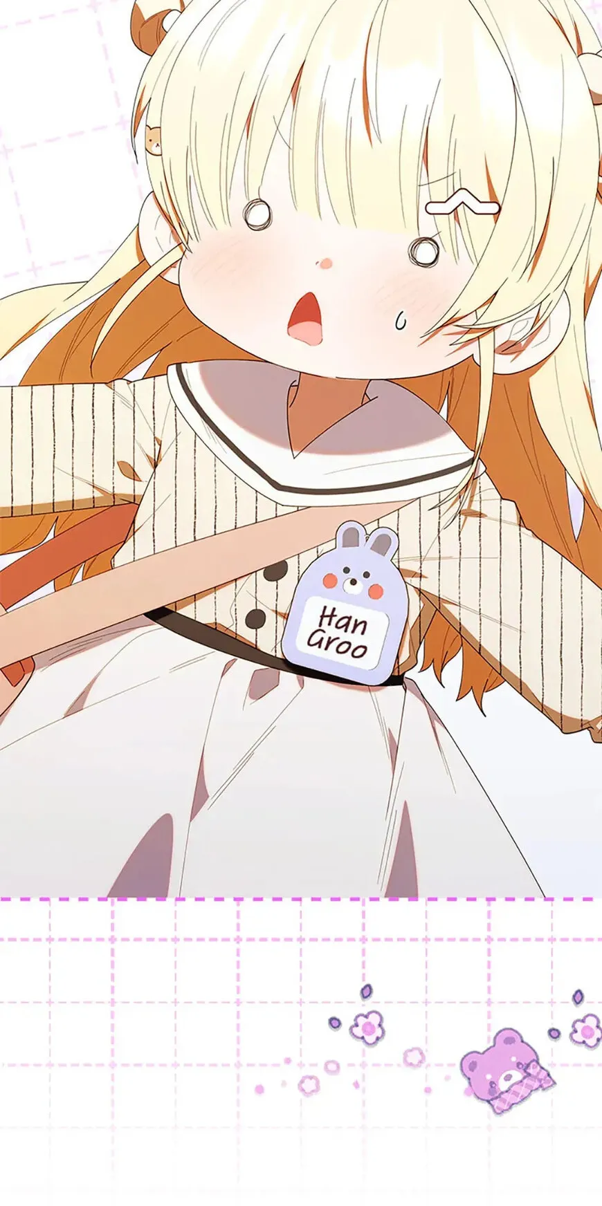 Read The Chick Class Hunter is Filial EN Manga Online