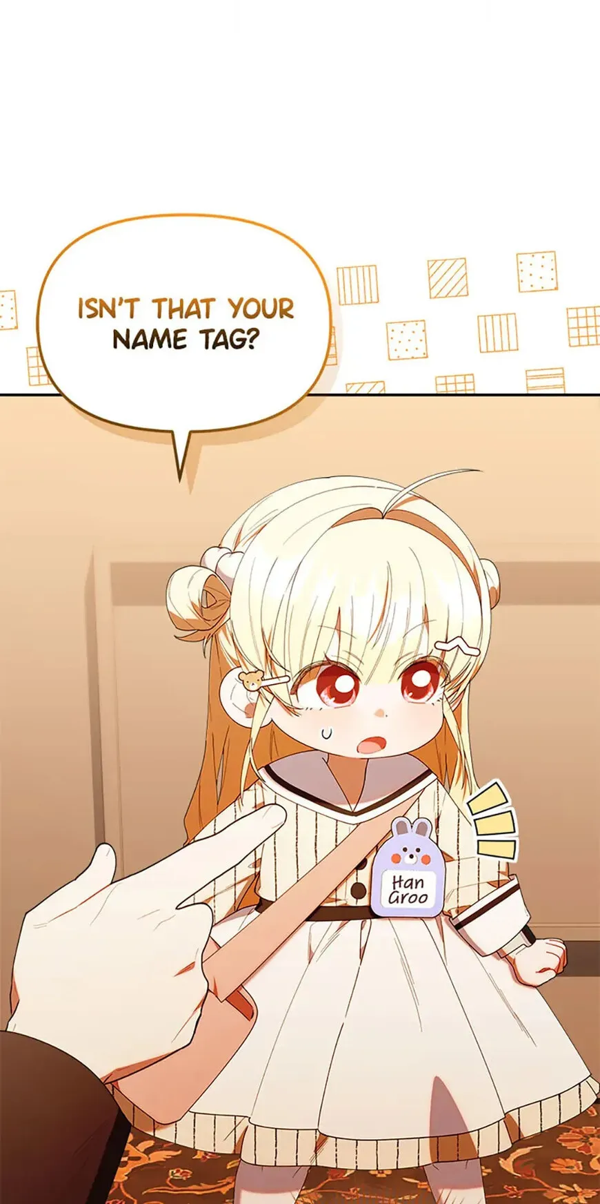 Read The Chick Class Hunter is Filial EN Manga Online