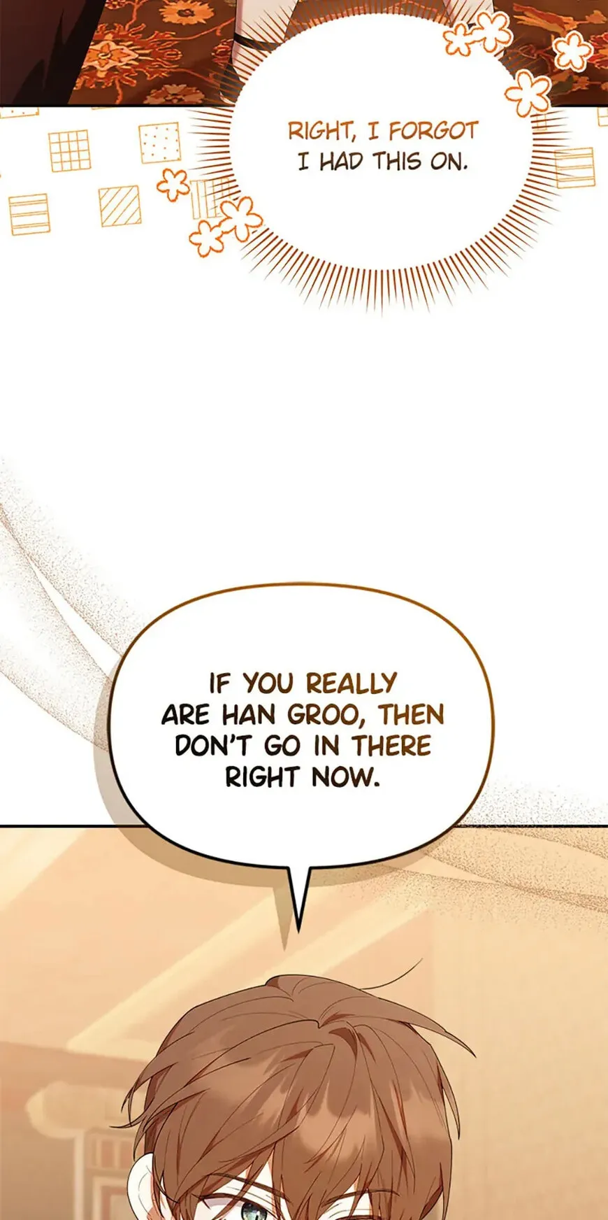 Read The Chick Class Hunter is Filial EN Manga Online