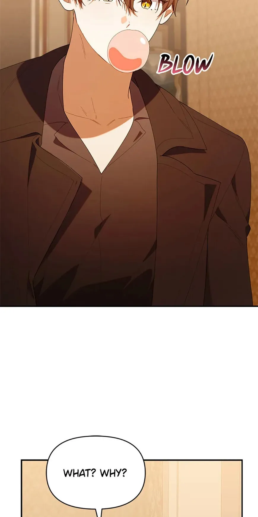 Read The Chick Class Hunter is Filial EN Manga Online