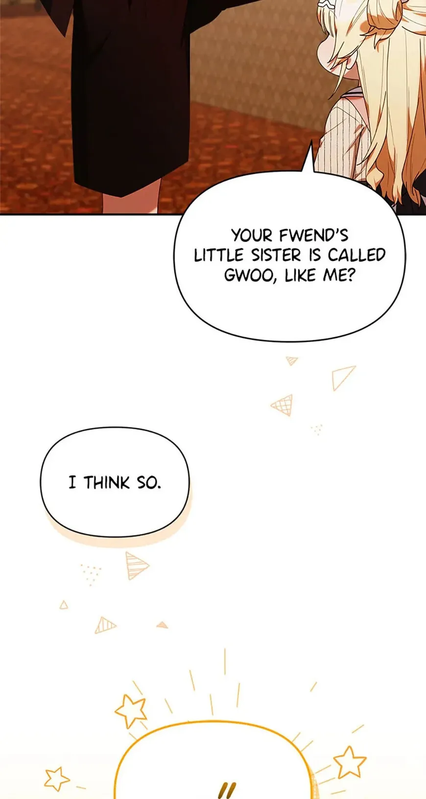 Read The Chick Class Hunter is Filial EN Manga Online