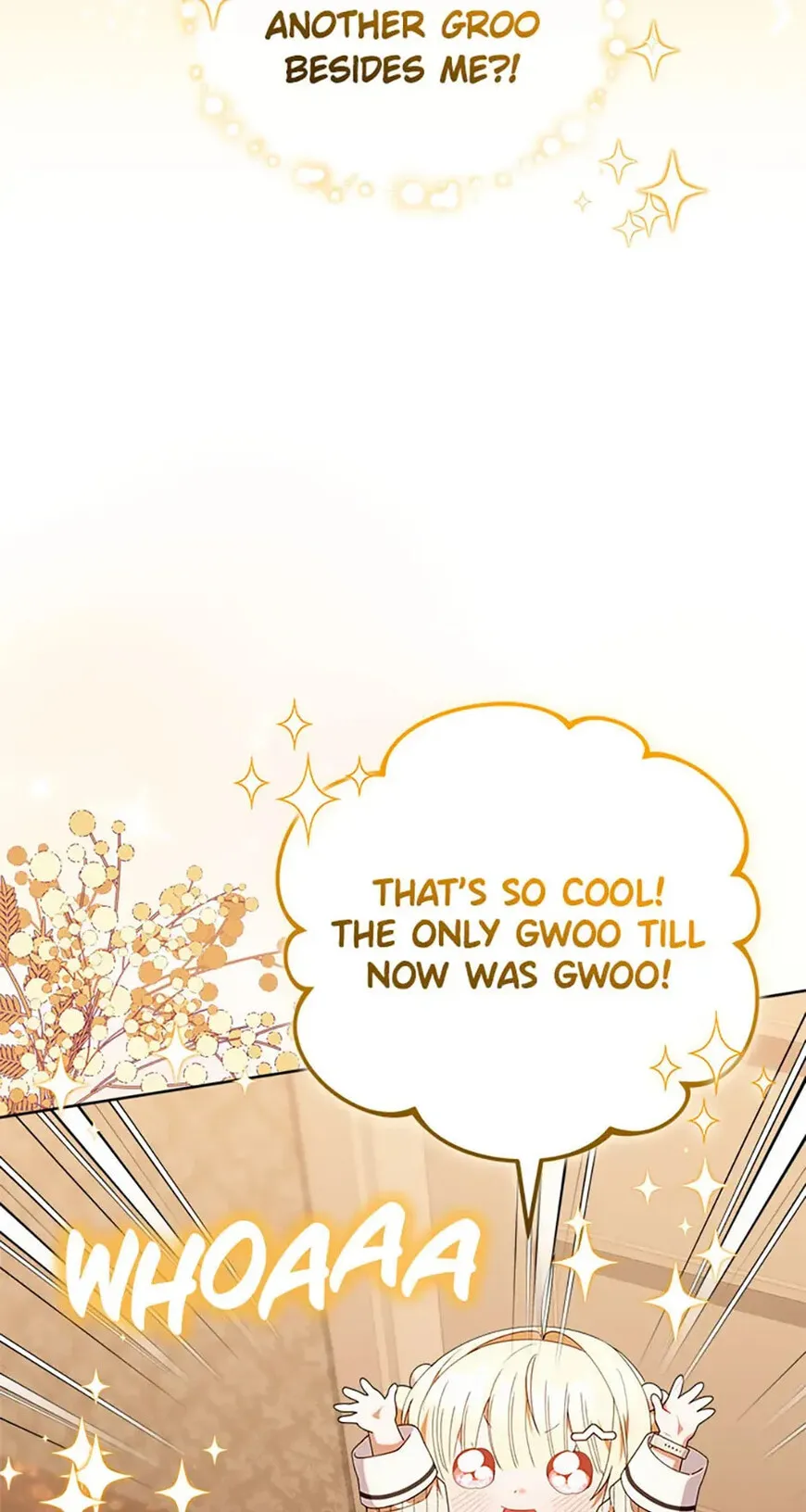 Read The Chick Class Hunter is Filial EN Manga Online
