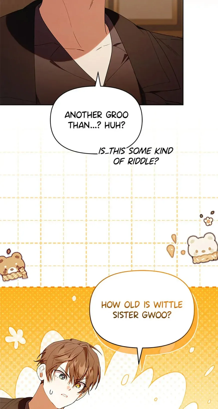 Read The Chick Class Hunter is Filial EN Manga Online