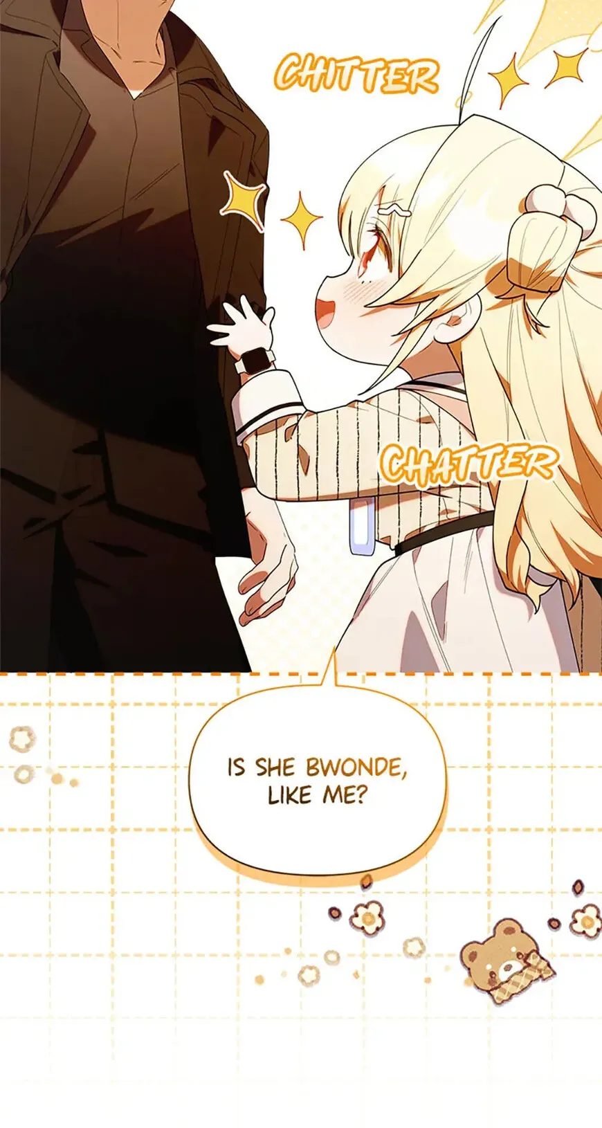 Read The Chick Class Hunter is Filial EN Manga Online