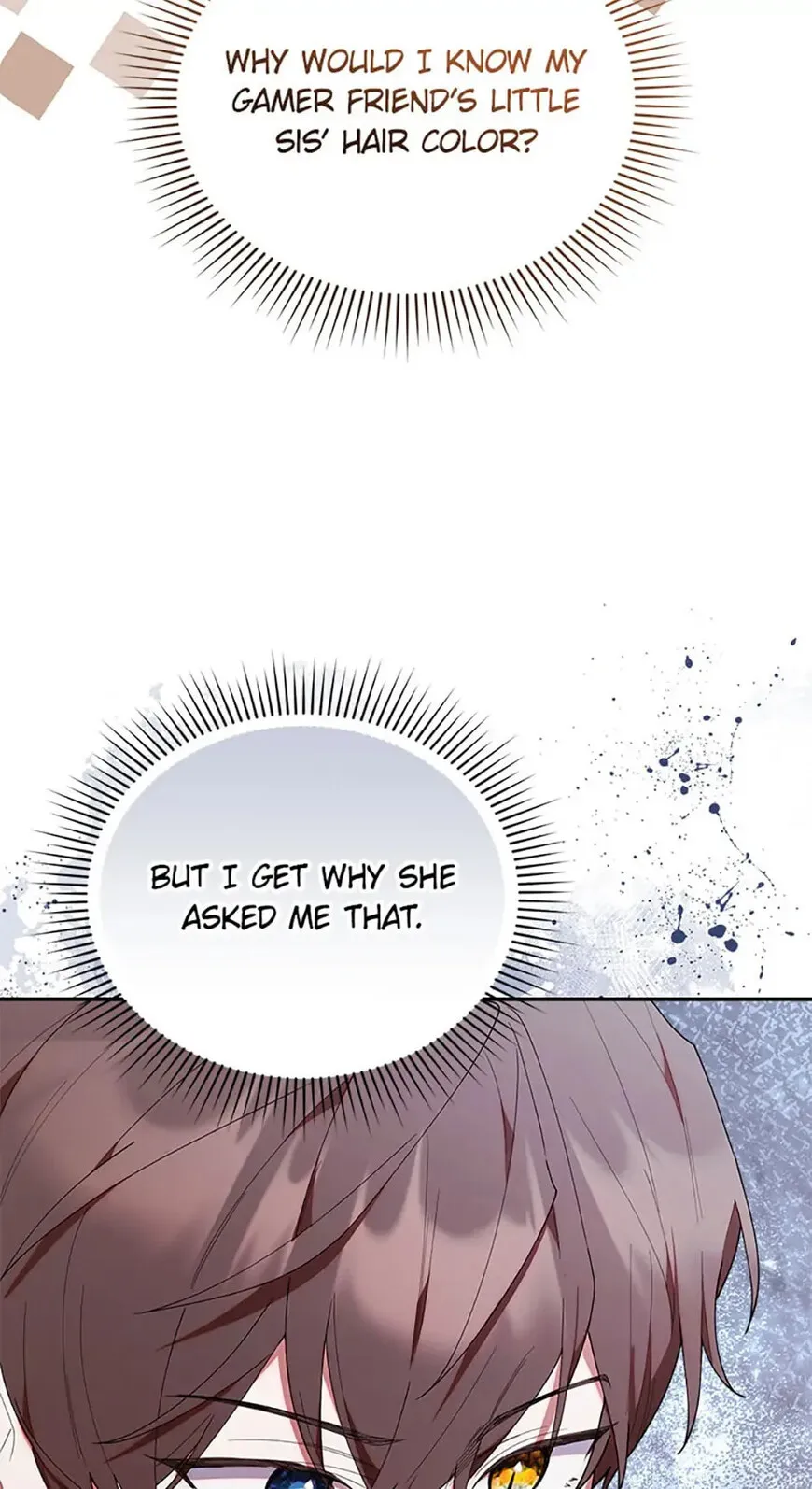 Read The Chick Class Hunter is Filial EN Manga Online