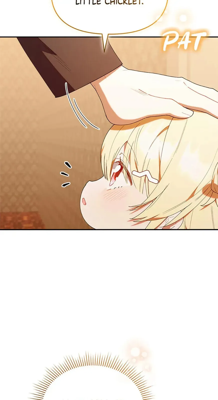 Read The Chick Class Hunter is Filial EN Manga Online
