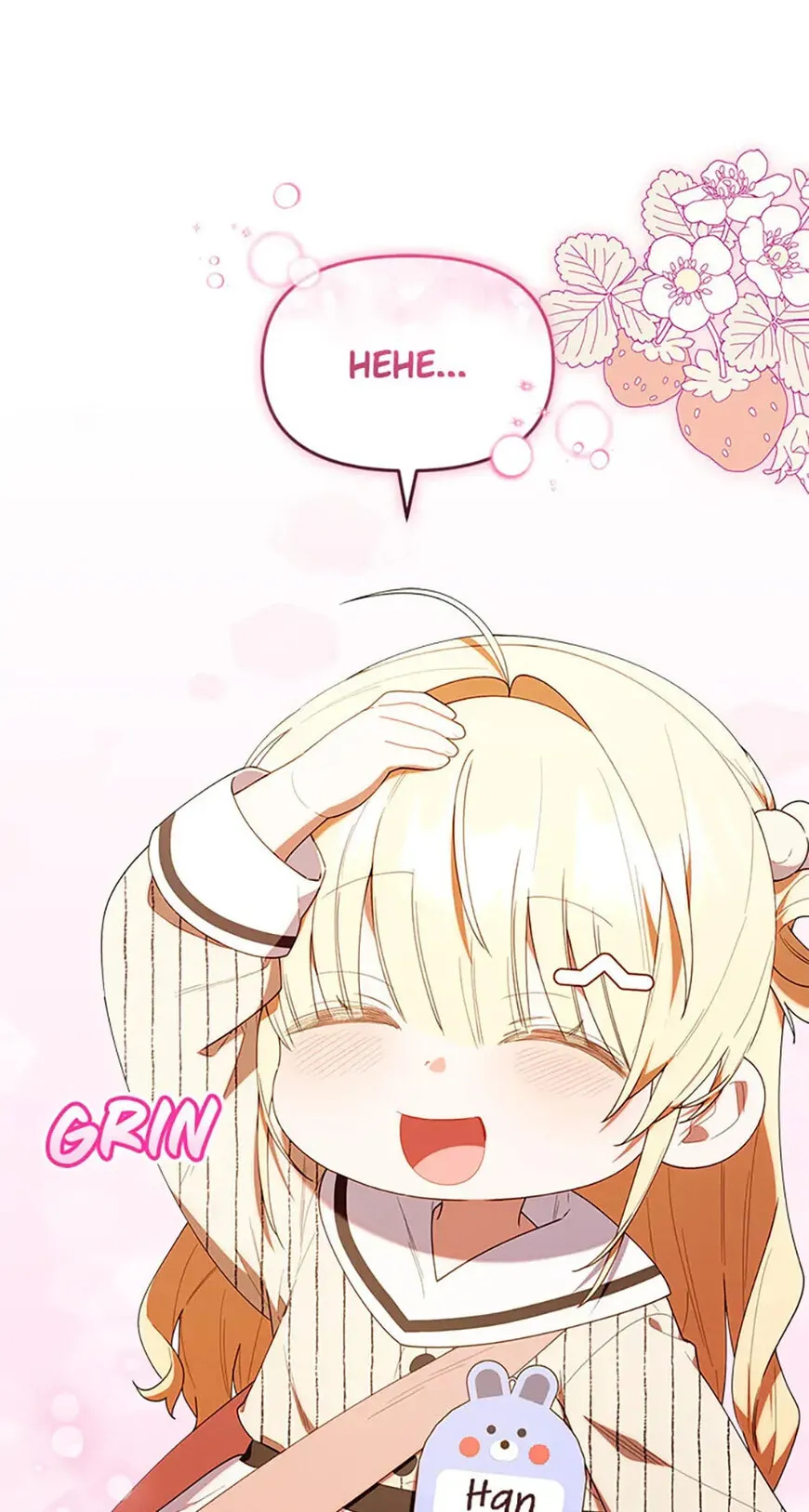 Read The Chick Class Hunter is Filial EN Manga Online