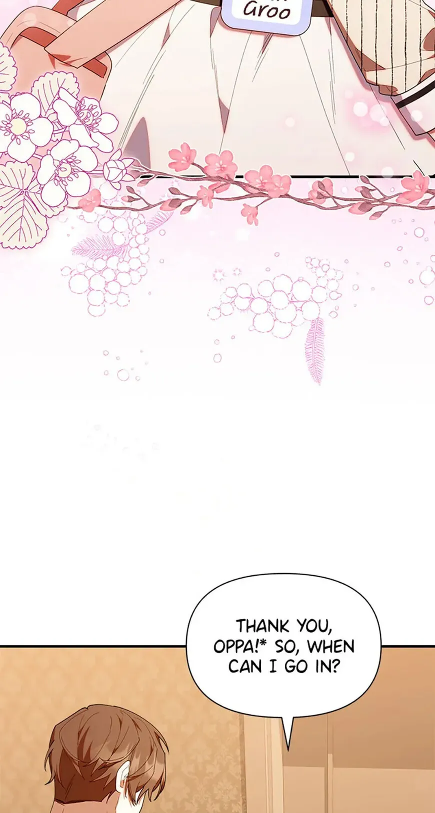 Read The Chick Class Hunter is Filial EN Manga Online