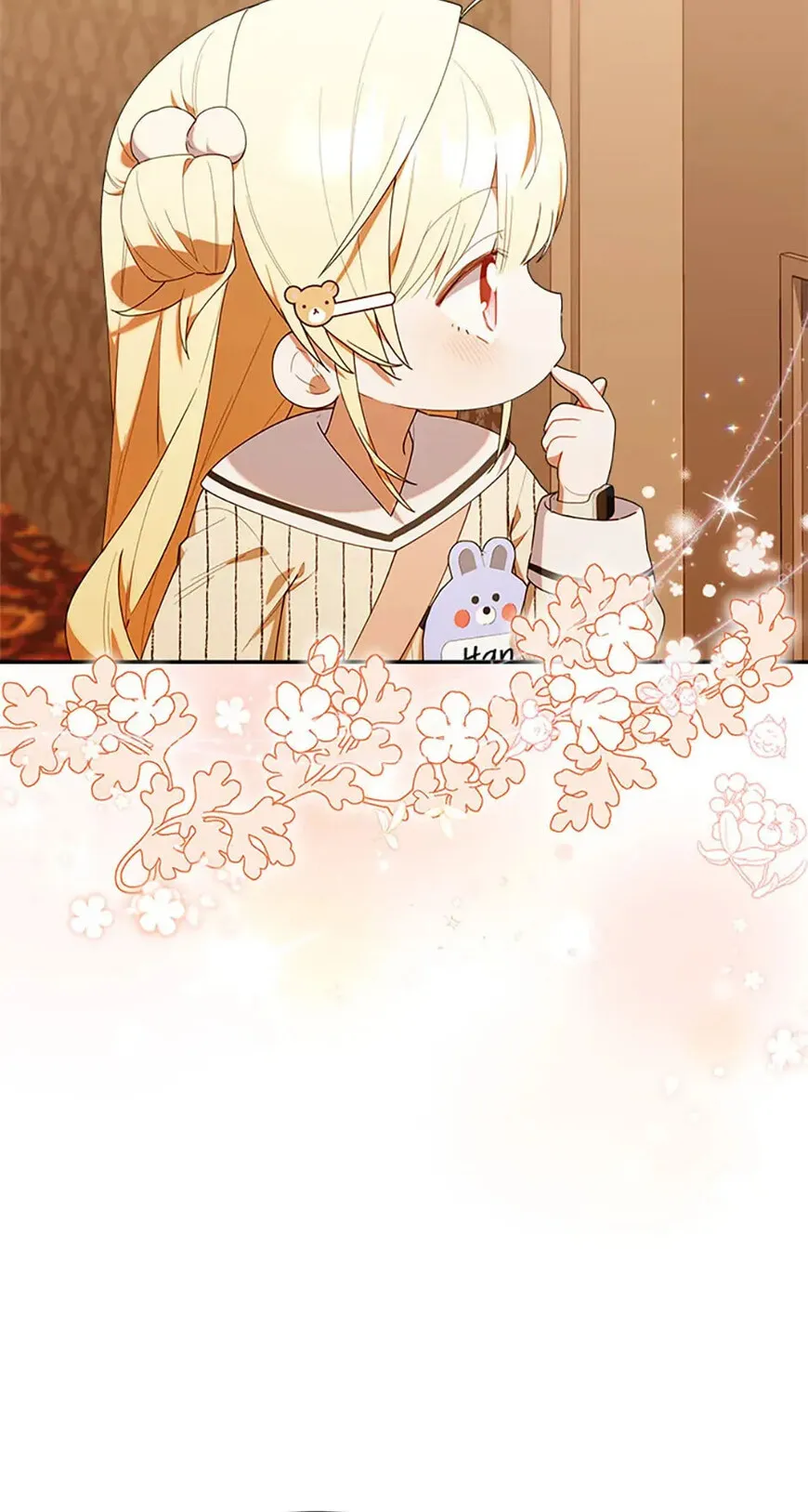 Read The Chick Class Hunter is Filial EN Manga Online